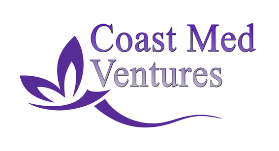 Coast Med Ventures logo